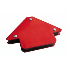 Magnet úhlový 85x85mm Magnet úhlový 85x85mm