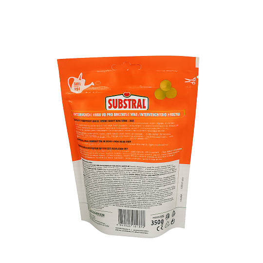 Substral hnojivo Magická síla na vinnou révu 350 g