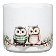 Obal 631 Snow birds mat 14