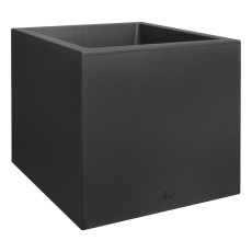 Obal Vivo Next square - living black - 40 cm