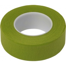 Ovinovací páska Oasis - 26 mm světle zelená