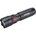 svítilna 100lm CREE + 150lm COB s magnetem, CREE 3W XPE LED, 3W COB