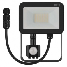 LED reflektor PROFI s pohybovým čidlem, 20W neutrální bílá LED reflektor PROFI s pohybovým čidlem, 20W neutrální bílá