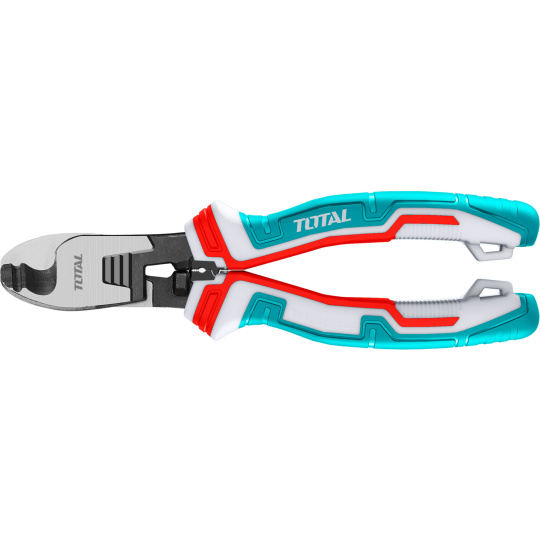 Kleště štípací na kabely, 200mm