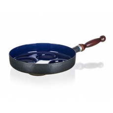 Lívanečník smaltovaný BSE 24 cm Lívanečník smaltovaný BSE 24 cm