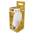 LED žárovka Basic A60 / E27 / 15,3W (100 W) / 1521 lm / Neutrální bílá