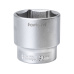 hlavice nástrčná 1/2', 36mm, L 47mm