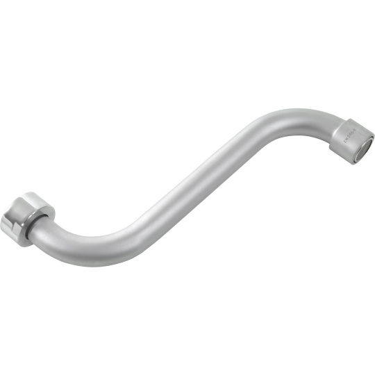 ramínko S-zakřivení