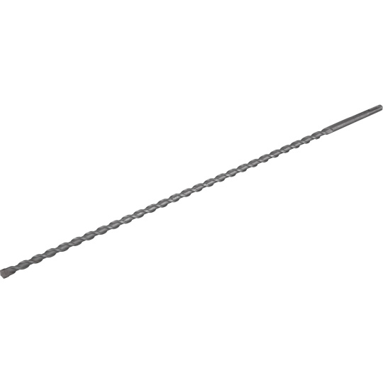 ZRUŠENO! Nahrazeno výrobkem 8801725 vrták SDS PLUS příklepový do betonu, O 12x600mm, SK