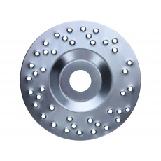 Kotouč na dřevo 125x1x22,2mm extra hrubý Kotouč na dřevo 125x1x22,2mm extra hrubý