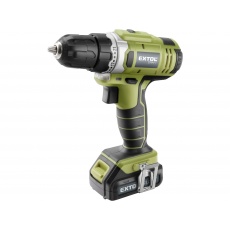 Vrtací šroubovák aku 12V Li-ion 1300mA Vrtací šroubovák aku 12V Li-ion 1300mA