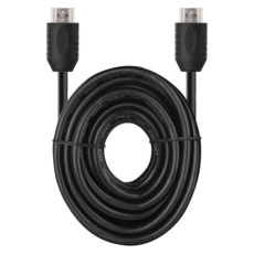 HDMI 2.0 high speed kabel A vidlice – A vidlice 3 m HDMI 2.0 high speed kabel A vidlice – A vidlice 3 m
