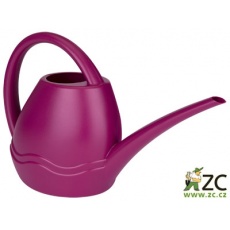 Konvička Aquarius - cherry 3,5 l Konvička Aquarius - cherry 3,5 l