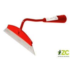 Okopávačka dánská 18 cm Rosteto - oranžová Okopávačka dánská 18 cm Rosteto - oranžová