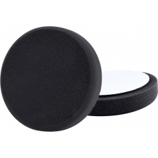 kotouč leštící pěnový, T10, černý, ⌀200x30mm, suchý zip ⌀180mm kotouč leštící pěnový, T10, černý, ⌀200x30mm, suchý zip ⌀180mm