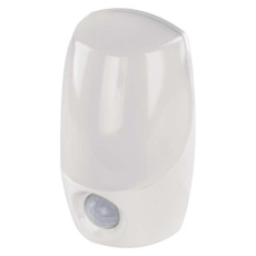 LED noční světlo P3318 s pohybovým čidlem do zásuvky LED noční světlo P3318 s pohybovým čidlem do zásuvky