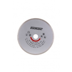 Kotouč diamantový DIAMANT 180x22. 2x2. 7mm plný Kotouč diamantový DIAMANT 180x22. 2x2. 7mm plný