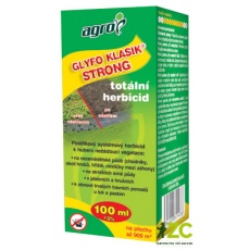 GlyfoKlasik Strong - 100 ml