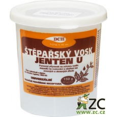 Štěpařský vosk - 150 g Jenten Štěpařský vosk - 150 g Jenten