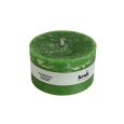 Svíčka repelentní Bazalka - zelená 1000 g