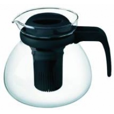 Konvice sklo 1,5l SVATAVA se sítkem 5851548 Konvice sklo 1,5l SVATAVA se sítkem 5851548