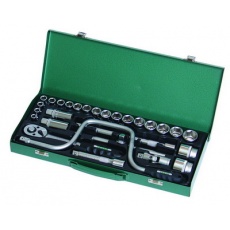 Gola sada FESTA CrV 28ks 1/2" (Honiton) Gola sada FESTA CrV 28ks 1/2" (Honiton)