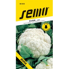 Květák jarní - Bora raný 0,5g