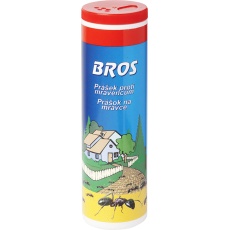 Bros - prášek proti mravencům 250 g