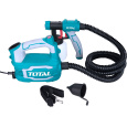 Pistole stříkací HVLP, 550W, industrial