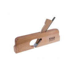 Hoblík "ŘÍMSOVNÍK" 225x27x155mm nůž 27mm Hoblík "ŘÍMSOVNÍK" 225x27x155mm nůž 27mm