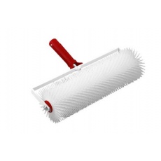 Váleček nivelační D122mmx25cm zub 34mm Váleček nivelační D122mmx25cm zub 34mm