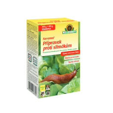 Ferramol Neudorff - (200 g + 100 g navíc) 300 g Ferramol Neudorff - (200 g + 100 g navíc) 300 g