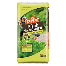 Travní písek Expert - 25 kg (cena bez slev)
