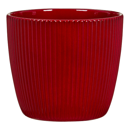 Obal 842 Dark red lesk 16