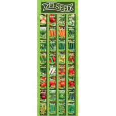 Koncept - Zelseed