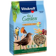 Směs pro venkovní ptactvo Protein Mix - 2,5 kg Vita Garden