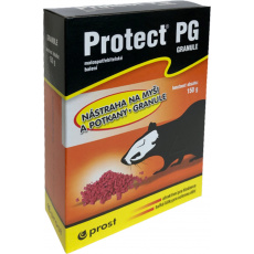 Protect® PG - 150 g granule krabička