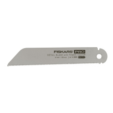 Čepel náhradní k pile pro řez tahem 150 mm 19 zubů palec - 1062942 - Fiskars Čepel náhradní k pile pro řez tahem 150 mm 19 zubů palec - 1062942 - Fiskars