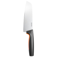 Nůž santoku 17 cm - 1057536 - Fiskars Nůž santoku 17 cm - 1057536 - Fiskars
