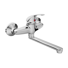 baterie umyvadlová/dřezová, 150mm