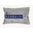 Sádra bílá 1kg stavební 6799200C