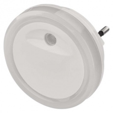 LED noční světlo P3315 s fotosenzorem do zásuvky LED noční světlo P3315 s fotosenzorem do zásuvky