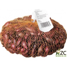 Sazečka - červená 250 g (8-16 mm) Sazečka - červená 250 g (8-16 mm)