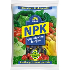 NPK - 1 kg /minerální 11-7-7/