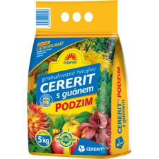 Cererit - 5 kg hoštický s guánem podzimní