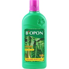 Bopon tekutý - zelené rostliny 500 ml BROS