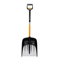 Lopata na sníh X-series™ teleskopická - 1057188 - Fiskars Lopata na sníh X-series™ teleskopická - 1057188 - Fiskars