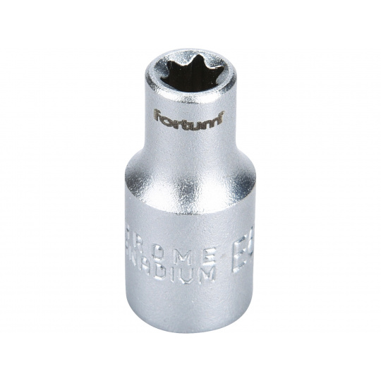 hlavice nástrčná vnitřní TORX 1/4", E 6, L 25mm