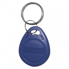 Elektronická RFID klíčenka Elektronická RFID klíčenka