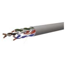 Datový kabel UTP CAT 6, 305m - 305m